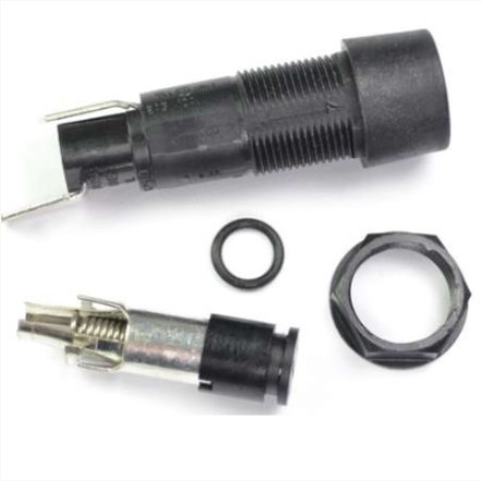 Titan 0508103 Slotted fuse holder Kit